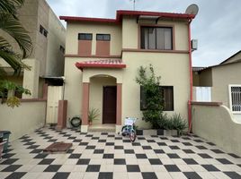 3 Habitación Casa en venta en Daule, Guayas, Daule, Daule