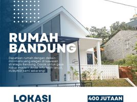 3 Bedroom House for sale in Cibeunying Kidul, Bandung, Cibeunying Kidul