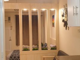 1 Schlafzimmer Wohnung zu vermieten in Quezon City, Metro Manila, Quezon City
