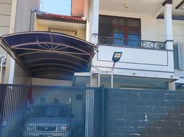 2 Habitación Casa en venta en Mulyorejo, East Jawa, Mulyorejo