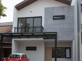 3 Bedroom House for sale in Basilea Convention Center, Legok, Legok