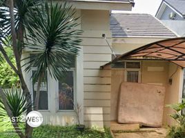 2 Bedroom House for sale in Serpong, Tangerang, Serpong