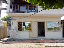 5 Habitación Casa en venta en Manabi, Pedernales, Pedernales, Manabi