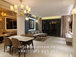 3 Phòng ngủ Chung cư for rent in Pháp viện Minh Đăng Quang, An Phú, An Phú