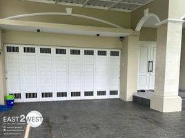 5 Bedroom House for sale in Basilea Convention Center, Legok, Serpong