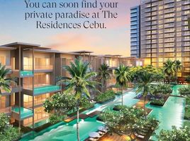 1 Bedroom Condo for sale at The Residences at Sheraton Cebu Mactan, Lapu-Lapu City