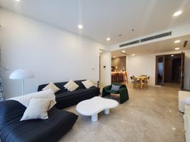 3 Schlafzimmer Appartement zu vermieten in An Khanh, Ho Chi Minh City, An Khanh