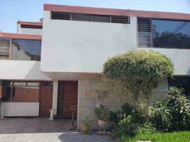 5 Bedroom House for sale in University of Piura (Lima campus), Miraflores, Miraflores