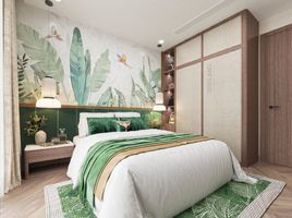 2 Schlafzimmer Appartement zu verkaufen in Phu Quoc, Kien Giang, An Thoi