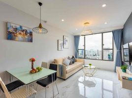 2 chambre Condominium for rent in District 4, Ho Chi Minh City, Ward 6, District 4