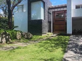 4 Bedroom House for sale in Tumbaco, Quito, Tumbaco