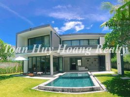 3 chambre Villa for rent in Hoa Hai, Ngu Hanh Son, Hoa Hai