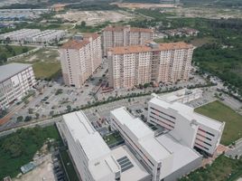 3 Habitación Apartamento en venta en Sungai Buloh, Petaling, Sungai Buloh