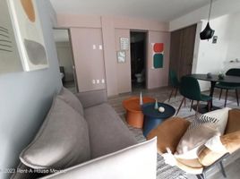 1 Habitación Apartamento en venta en Gustavo A Madero, Ciudad de México, Gustavo A Madero