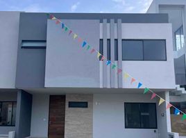4 Habitación Casa en venta en Zapopan, Jalisco, Zapopan, Jalisco