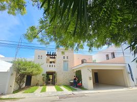 3 Schlafzimmer Haus zu verkaufen in Merida, Yucatan, Merida