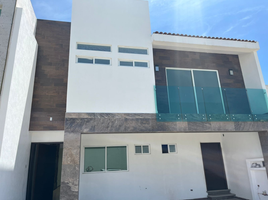 3 Schlafzimmer Haus zu verkaufen in Atlixco, Puebla, Atlixco