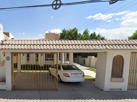 4 Bedroom House for sale in Torreon, Coahuila, Torreon