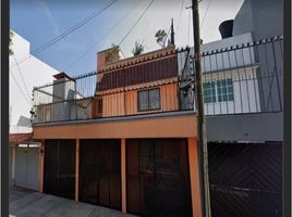 4 Habitación Casa en venta en Iztapalapa, Ciudad de México, Iztapalapa