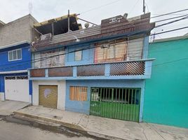 3 Habitación Villa en venta en Iztacalco, Ciudad de México, Iztacalco