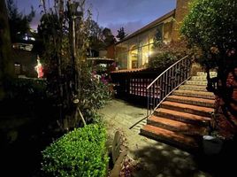 3 Schlafzimmer Haus zu verkaufen in Cuajimalpa De Morelos, Mexico City, Cuajimalpa De Morelos
