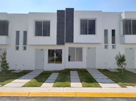 3 Schlafzimmer Haus zu verkaufen in Nextlalpan, Mexico, Nextlalpan