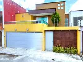 3 Habitación Casa en venta en Coatepec, Veracruz, Coatepec