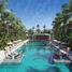 在FazWaz.cn出售的1 卧室 顶层公寓, Cozumel, Quintana Roo, 墨西哥
