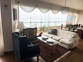 3 Habitación Apartamento en alquiler en Lima, Miraflores, Lima, Lima