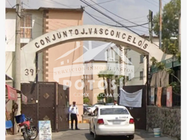 2 Schlafzimmer Wohnung zu verkaufen in Alvaro Obregon, Mexico City, Alvaro Obregon