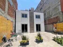 4 Schlafzimmer Haus zu verkaufen in Iztapalapa, Mexico City, Iztapalapa