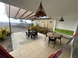 4 Habitación Villa en alquiler en Ecuador, Puerto De Cayo, Jipijapa, Manabi, Ecuador