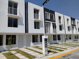 4 Schlafzimmer Haus zu verkaufen in Nextlalpan, Mexico, Nextlalpan