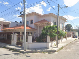5 chambre Maison for sale in Yucatan, Merida, Yucatan