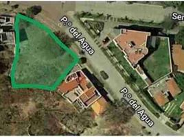  Terreno (Parcela) en venta en Zapopan, Jalisco, Zapopan, Jalisco