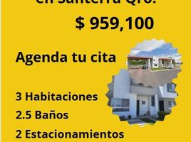 3 Habitación Departamento en venta en Queretaro, Querétaro, Queretaro, Querétaro