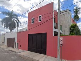 5 chambre Maison for sale in Yucatan, Merida, Yucatan