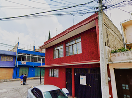 3 Habitación Casa en venta en Iztapalapa, Ciudad de México, Iztapalapa