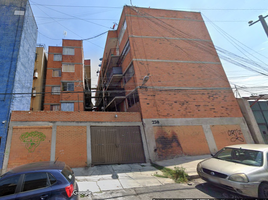 2 Habitación Villa en venta en Iztacalco, Ciudad de México, Iztacalco