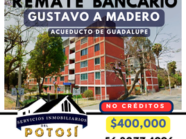 2 Schlafzimmer Appartement zu verkaufen in Tultitlan, Mexico, Tultitlan