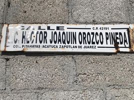 在Hidalgo出售的 土地, San Agustin Tlaxiaca, Hidalgo