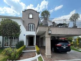 3 Schlafzimmer Villa zu verkaufen in Toluca, Mexico, Toluca