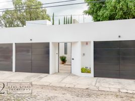 在墨西哥出售的 别墅, Queretaro, Queretaro, 墨西哥