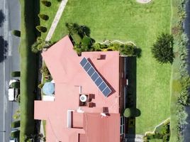 5 Schlafzimmer Haus zu verkaufen in Toluca, Mexico, Toluca