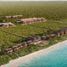 5 Habitación Casa en venta en Cozumel, Quintana Roo, Cozumel