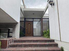 4 Schlafzimmer Haus zu verkaufen in Monterrey, Nuevo Leon, Monterrey