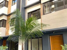 3 Bedroom Townhouse for sale in San Juan City, Eastern District, San Juan City