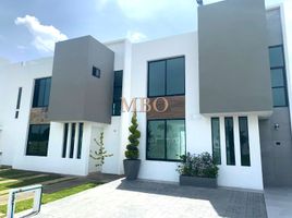 3 Schlafzimmer Villa zu verkaufen in Lerma, Mexico, Lerma