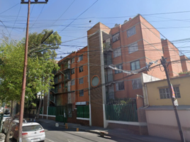 Condominium 2 chambre à vendre à Venustiano Carranza, Mexico City, Venustiano Carranza