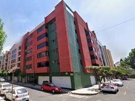 Condominium 3 chambre à vendre à Benito Juarez, Mexico City, Benito Juarez